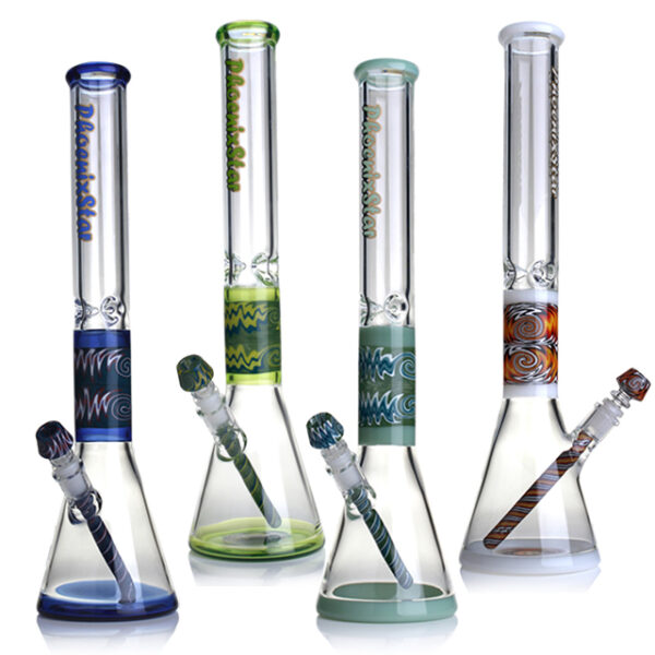 Glass Bongs Design 8