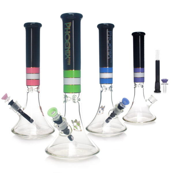 Glass Bongs Design 3
