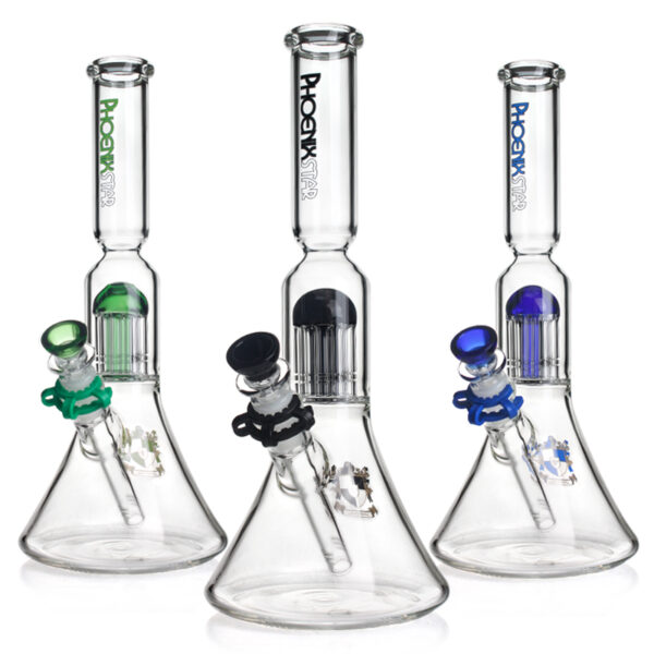 Glass Bongs Design 6
