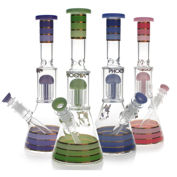 Glass Bongs Design 5