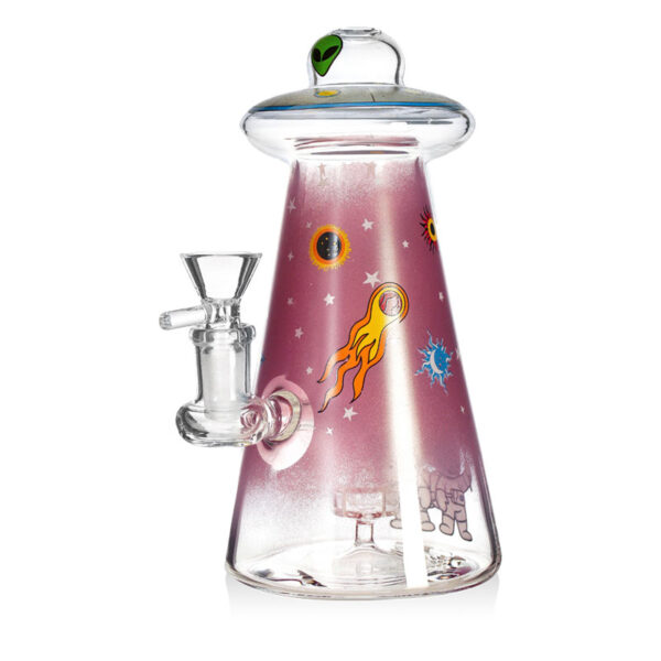 Glass Bongs Design 26