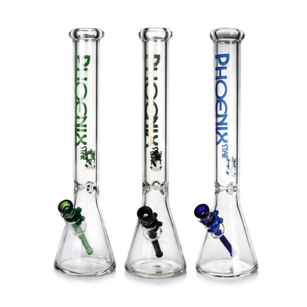 Glass Bongs Design 30