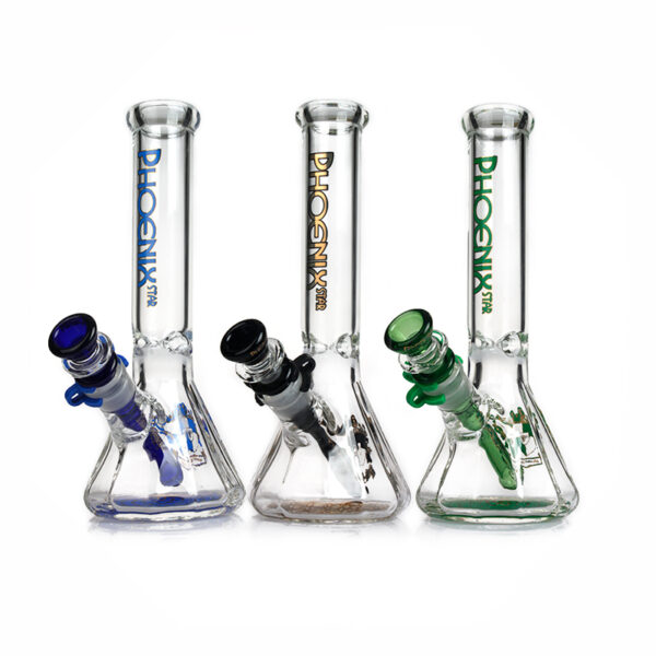 Glass Bongs Design 10