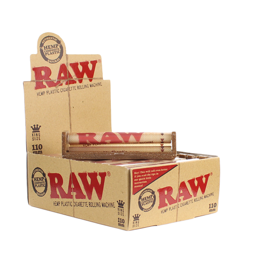 Raw Cigarette Rollers 110mm