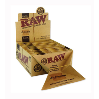 Raw Artesano 