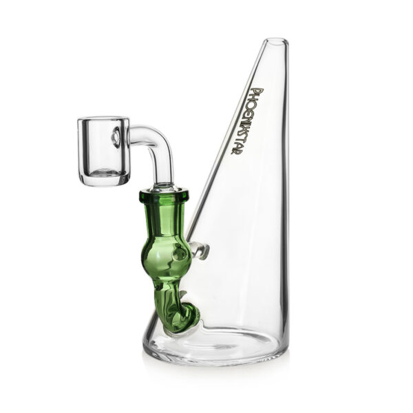 Glass Bongs Design 21