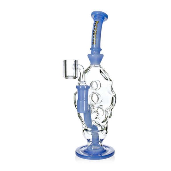 Glass Bongs Design 18