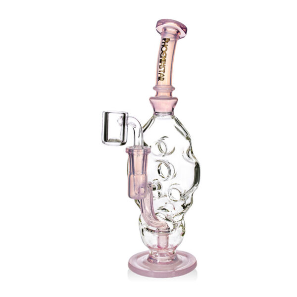 Glass Bongs Design 16