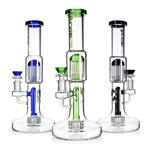Glass Bongs Design 14