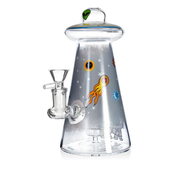 Glass Bongs Design 25