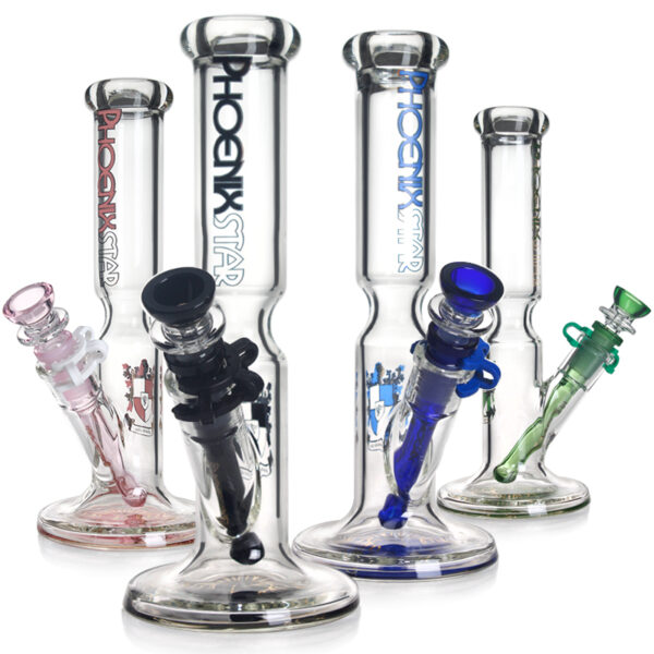 Glass Bongs Design 11