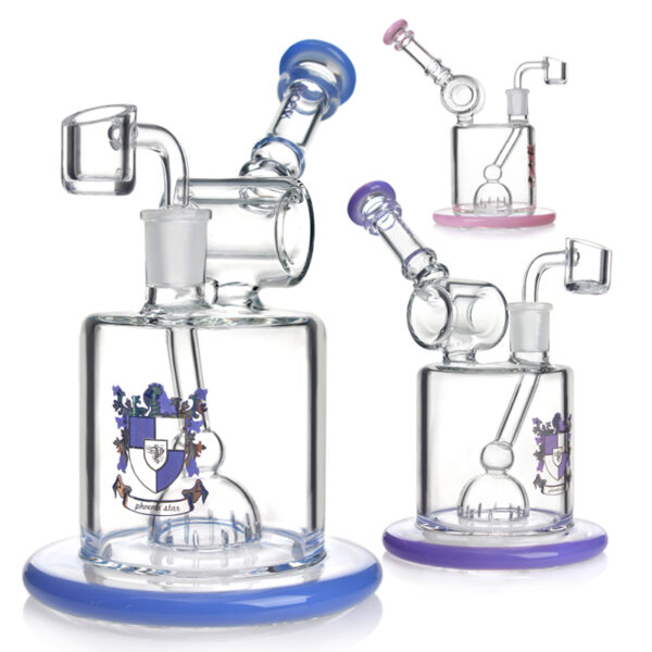Glass Bongs Design 24
