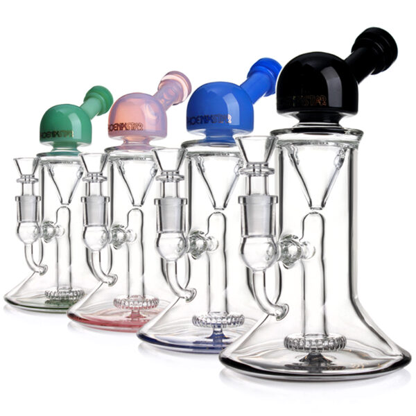 Glass Bongs Design 23
