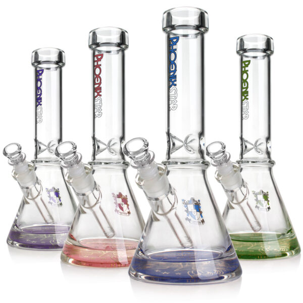 Glass Bongs Design 7