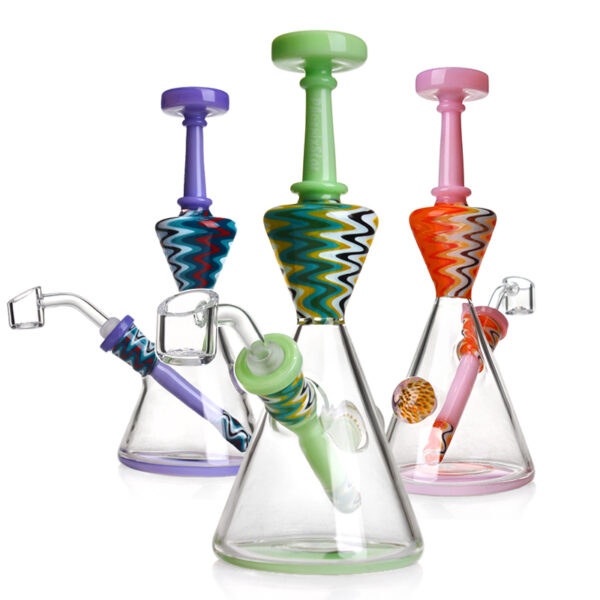 Glass Bong Design 9